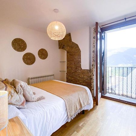 Vila Casa Jonico Montardit De Baix Exteriér fotografie