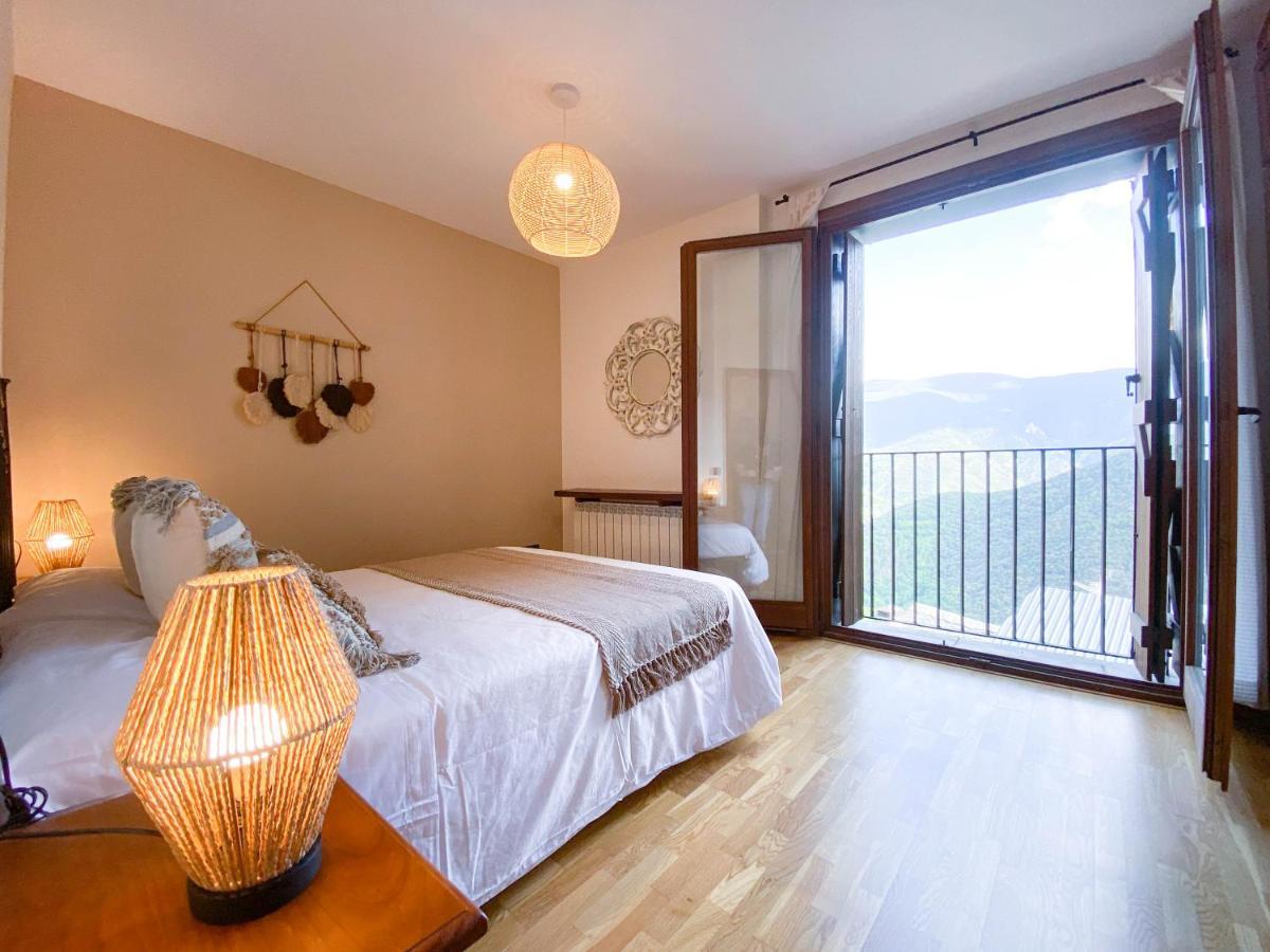 Vila Casa Jonico Montardit De Baix Exteriér fotografie