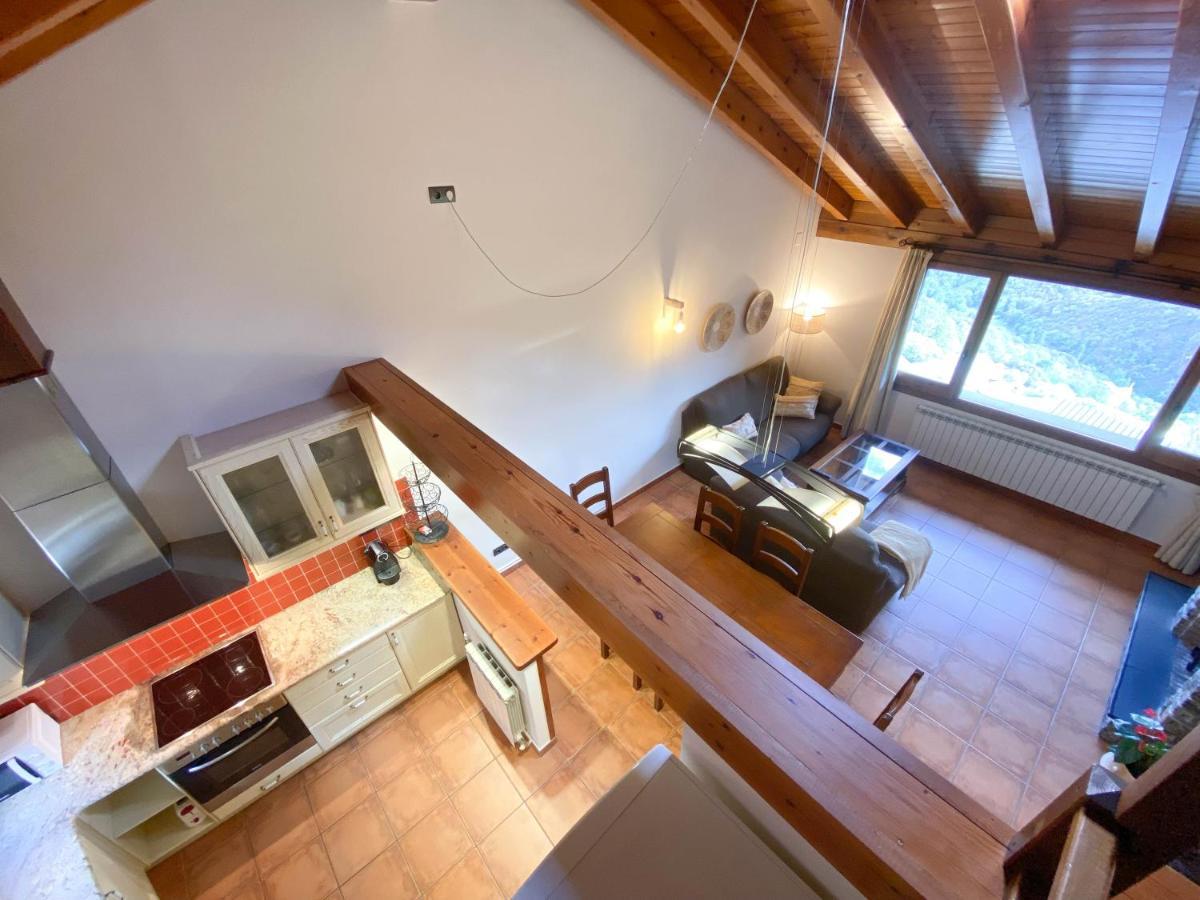 Vila Casa Jonico Montardit De Baix Exteriér fotografie