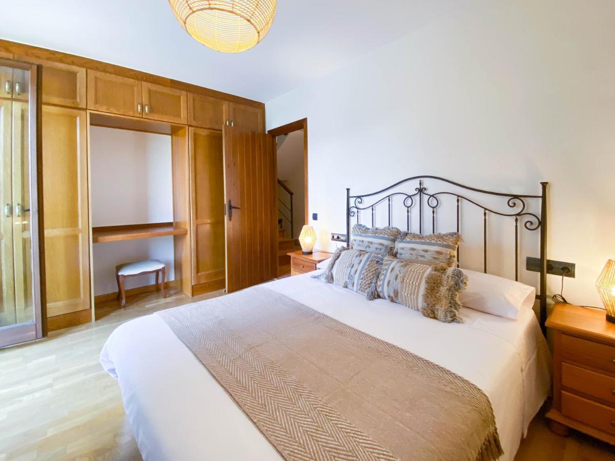 Vila Casa Jonico Montardit De Baix Exteriér fotografie
