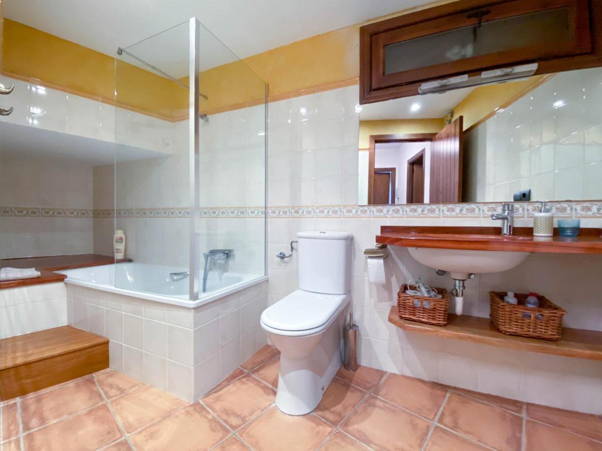 Vila Casa Jonico Montardit De Baix Exteriér fotografie