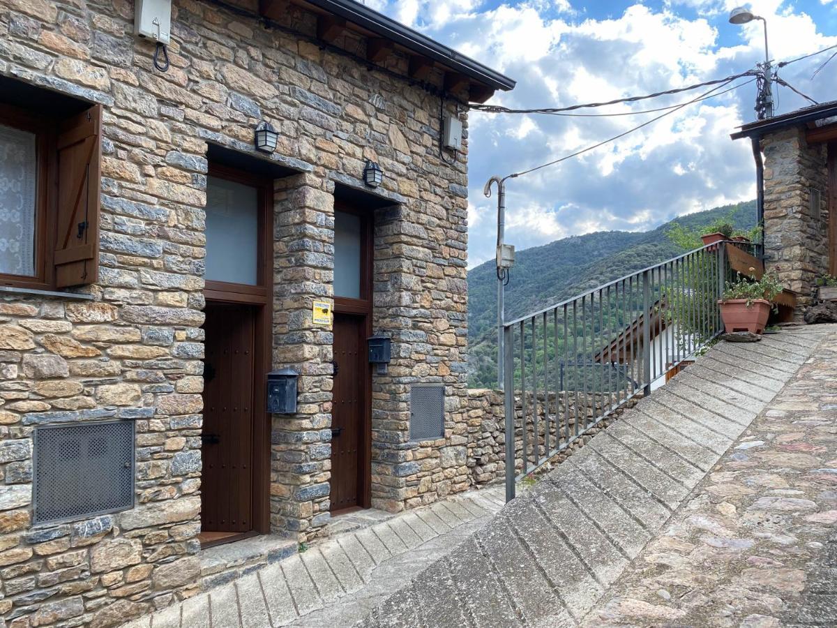 Vila Casa Jonico Montardit De Baix Exteriér fotografie